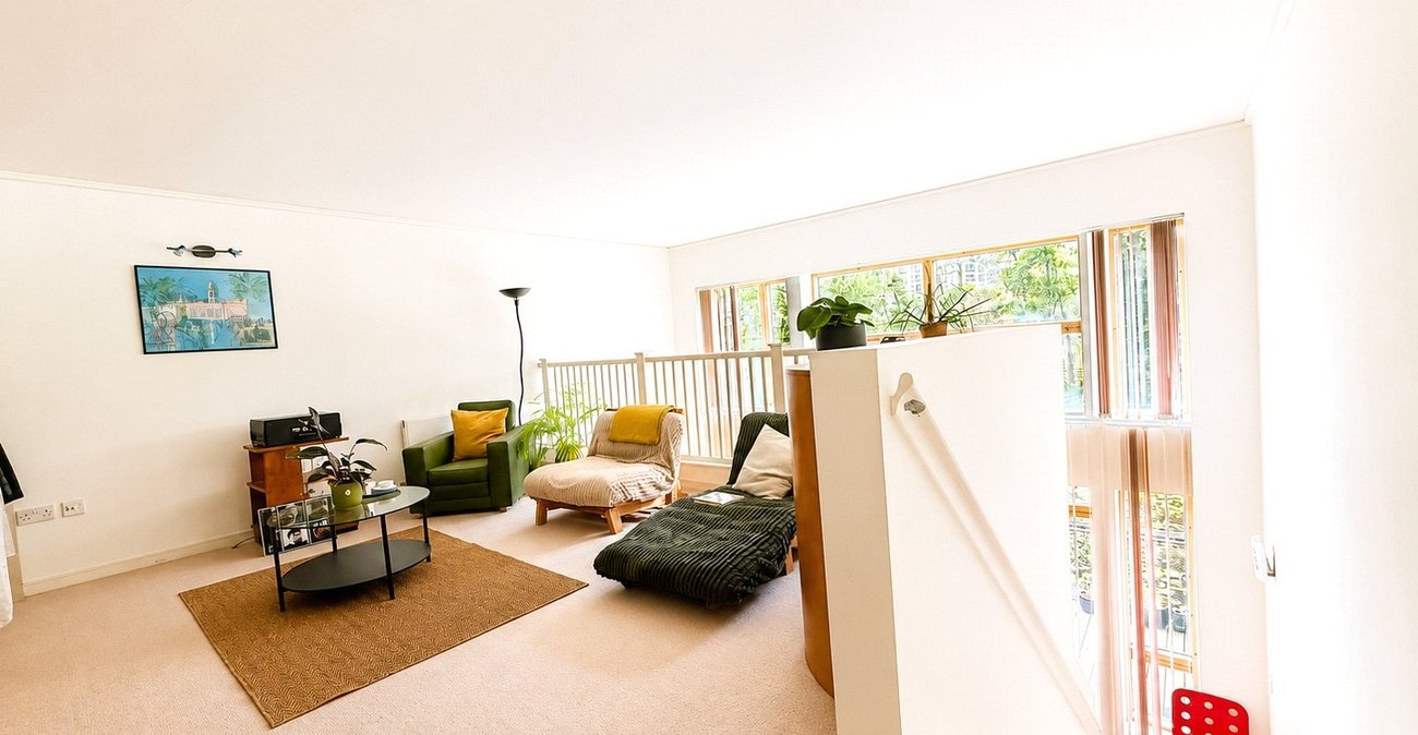 1 bedroom property for sale in London | Robinson Jackson