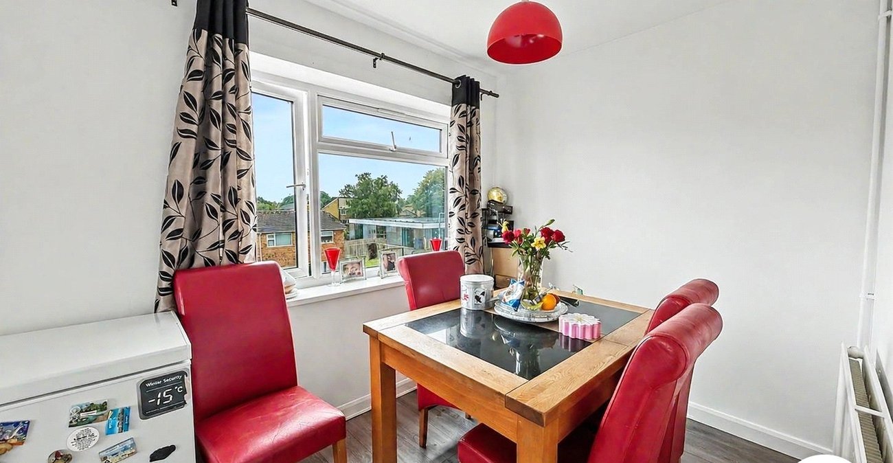 1 bedroom property for sale in Lordswood | Robinson Michael & Jackson
