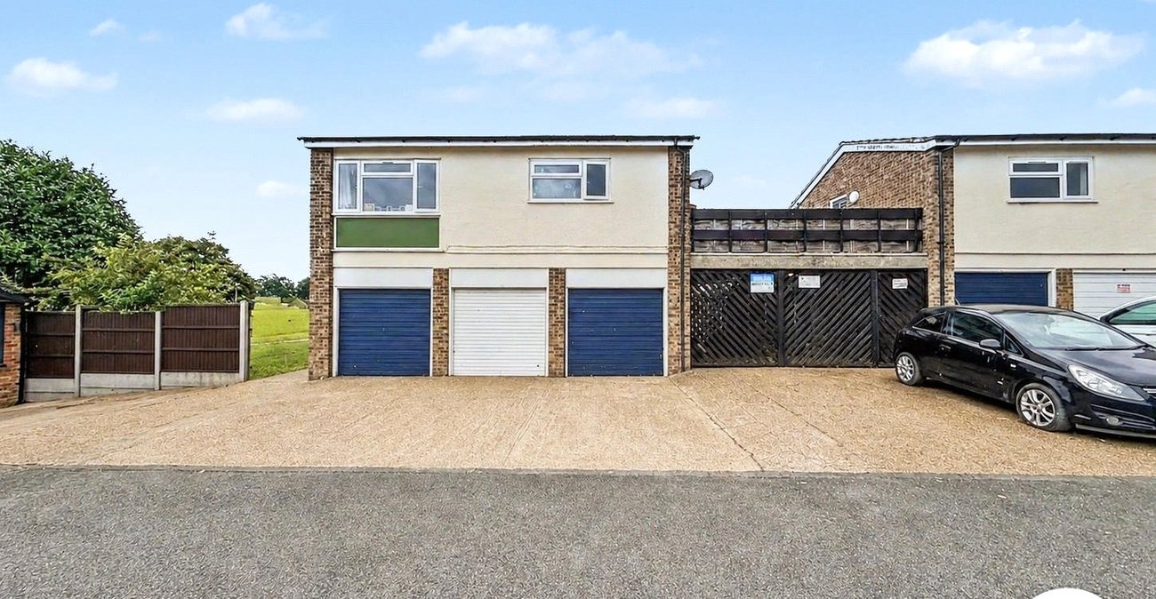 1 bedroom property for sale in Lordswood | Robinson Michael & Jackson