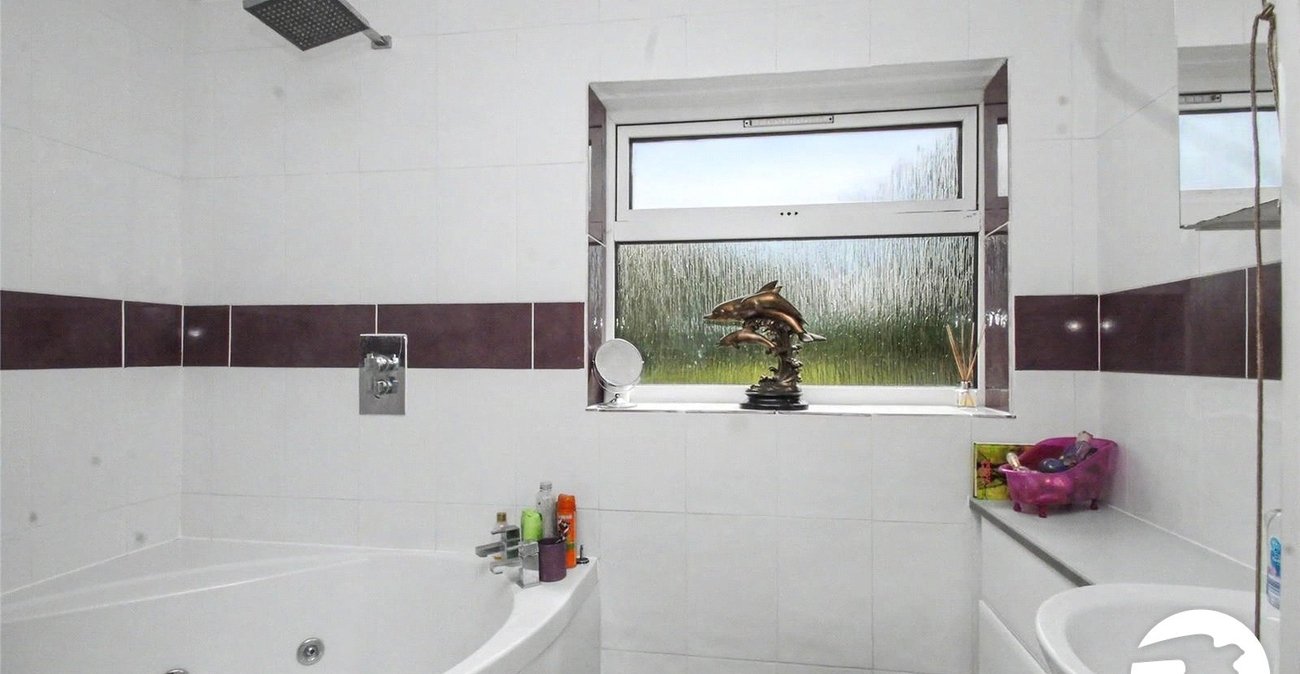 1 bedroom property for sale in Lordswood | Robinson Michael & Jackson