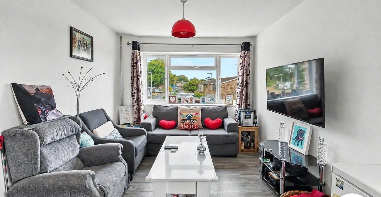 1 bedroom property for sale in Lordswood | Robinson Michael & Jackson