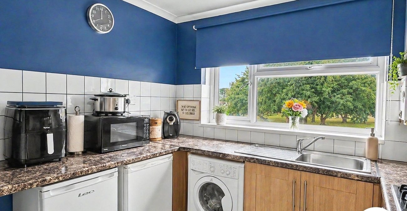 1 bedroom property for sale in Lordswood | Robinson Michael & Jackson
