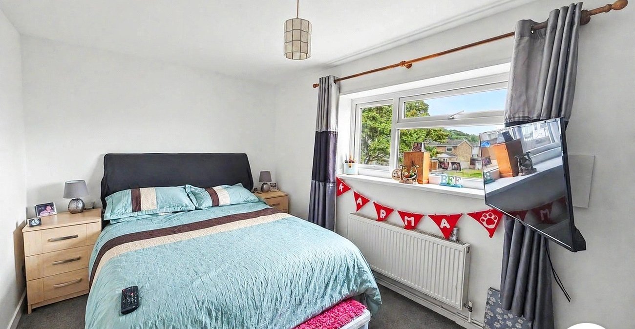 1 bedroom property for sale in Lordswood | Robinson Michael & Jackson