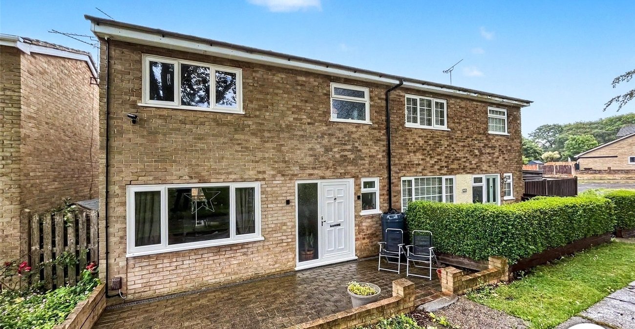 3 bedroom house for sale in Lordswood | Robinson Michael & Jackson
