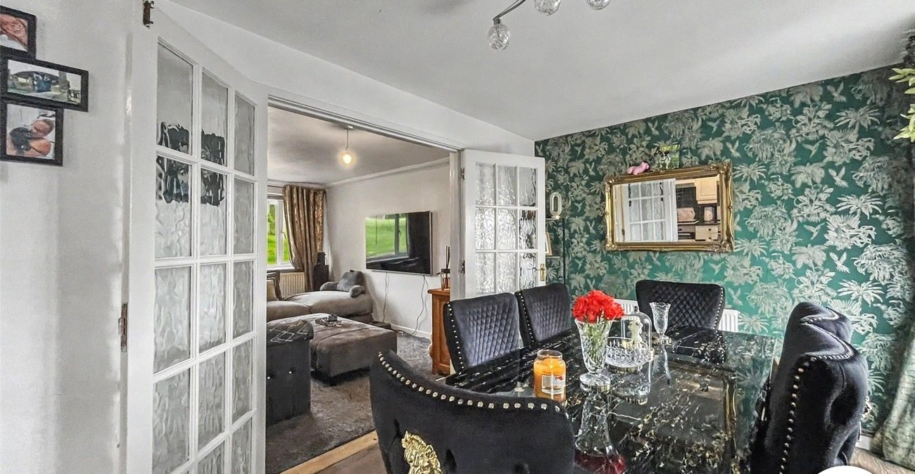3 bedroom house for sale in Lordswood | Robinson Michael & Jackson