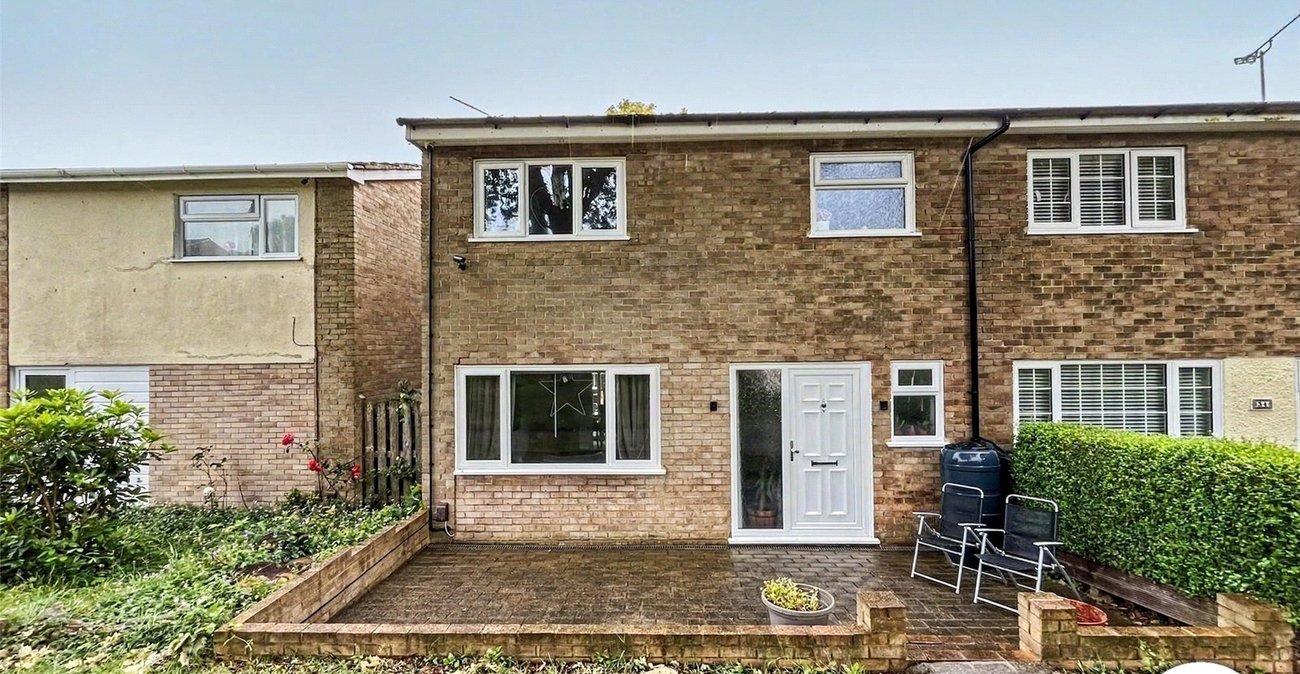 3 bedroom house for sale in Lordswood | Robinson Michael & Jackson