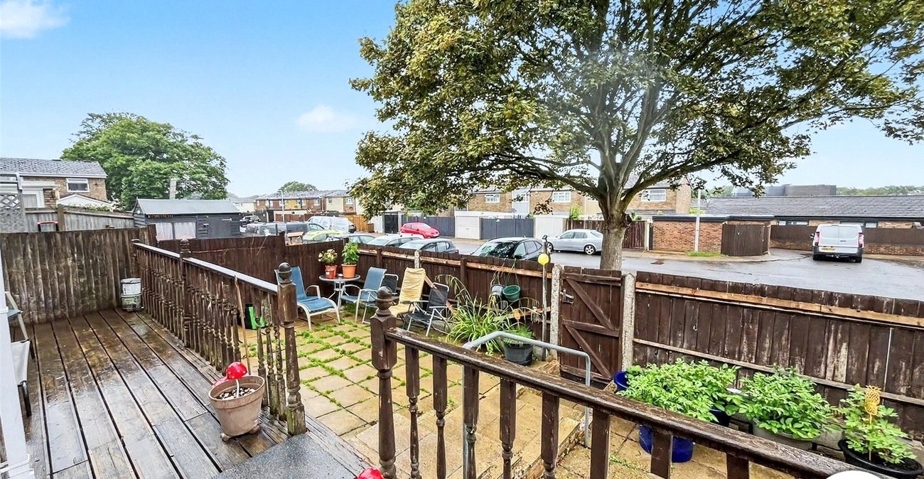 3 bedroom house for sale in Lordswood | Robinson Michael & Jackson