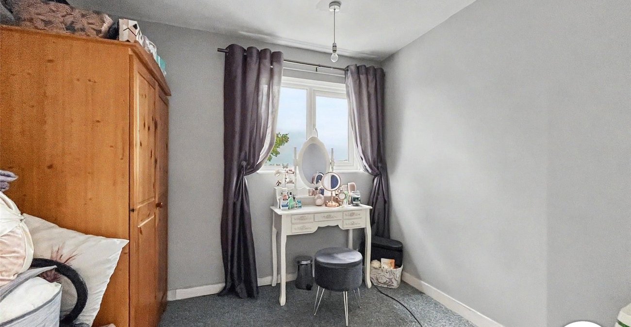 3 bedroom house for sale in Lordswood | Robinson Michael & Jackson