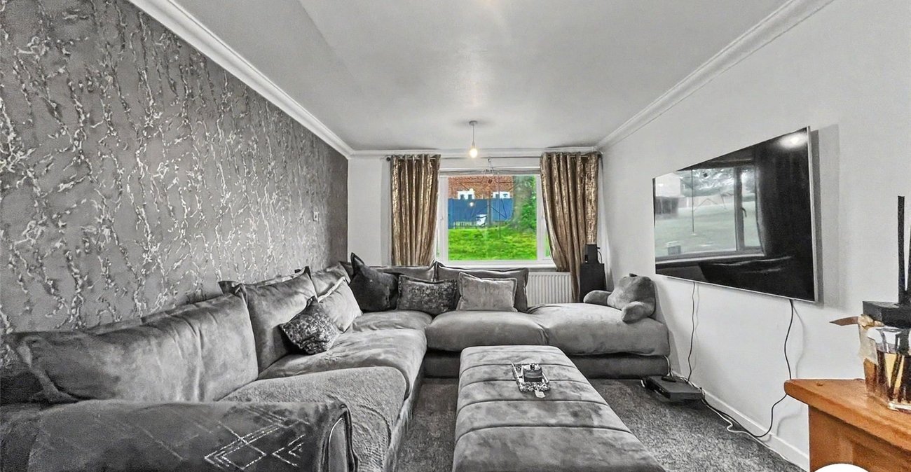 3 bedroom house for sale in Lordswood | Robinson Michael & Jackson