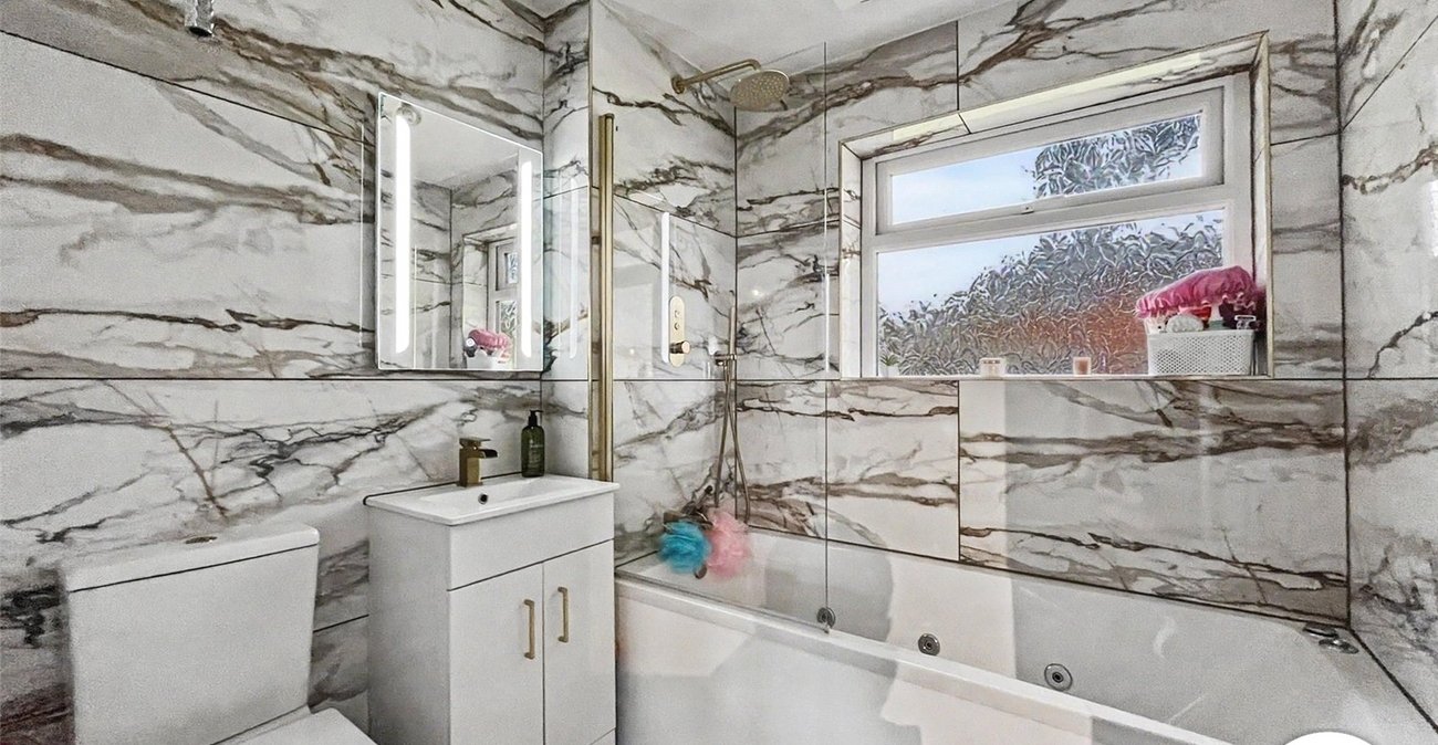 3 bedroom house for sale in Lordswood | Robinson Michael & Jackson