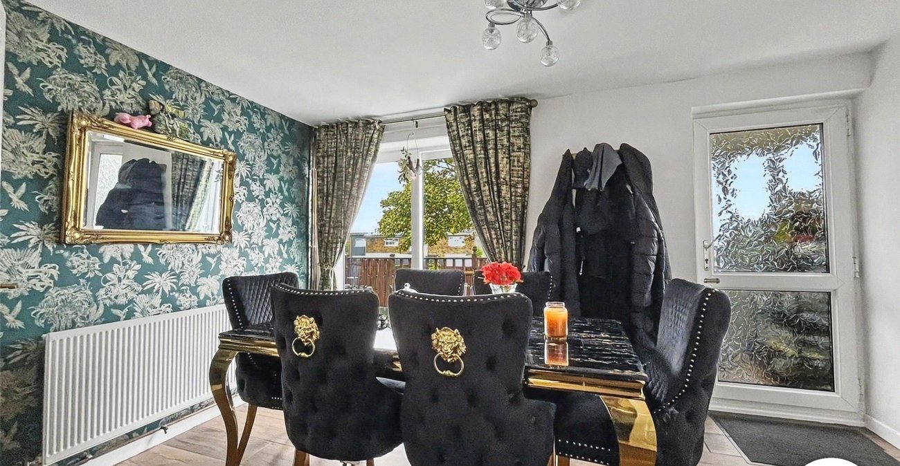 3 bedroom house for sale in Lordswood | Robinson Michael & Jackson
