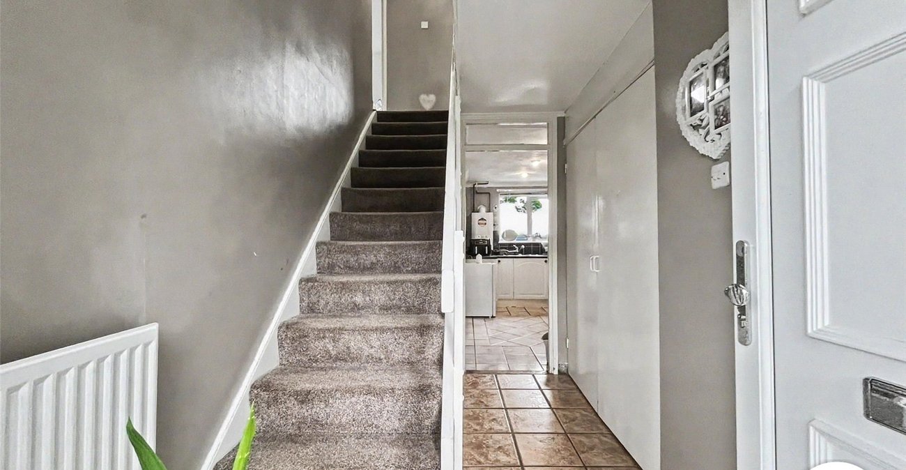 3 bedroom house for sale in Lordswood | Robinson Michael & Jackson