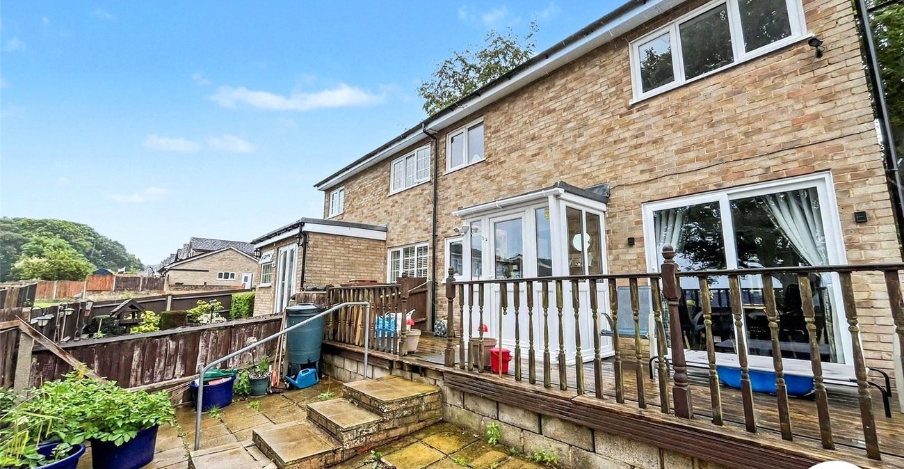 3 bedroom house for sale in Lordswood | Robinson Michael & Jackson