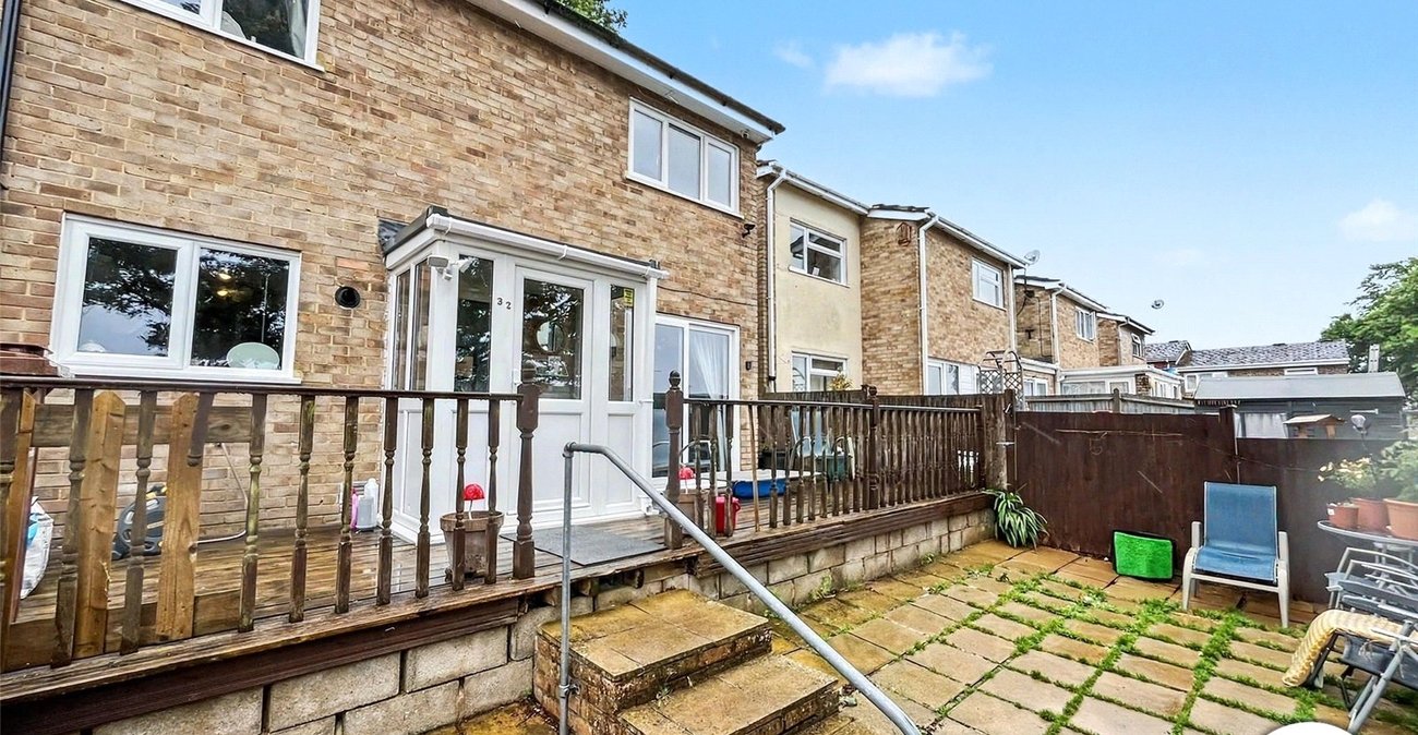 3 bedroom house for sale in Lordswood | Robinson Michael & Jackson