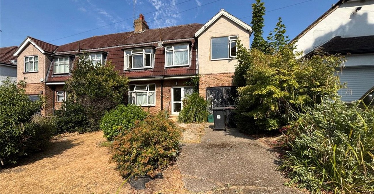 4 bedroom house for sale in South Orpington | Robinson Jackson