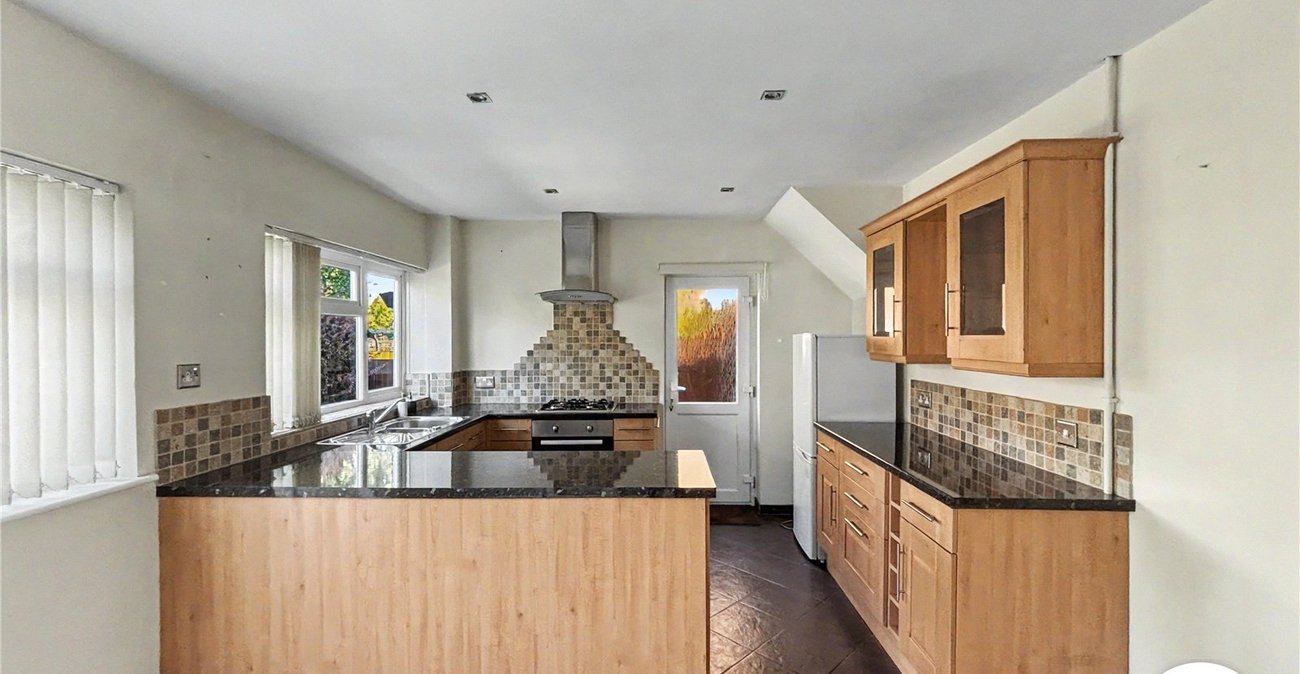 3 bedroom house for sale in Chatham | Robinson Michael & Jackson