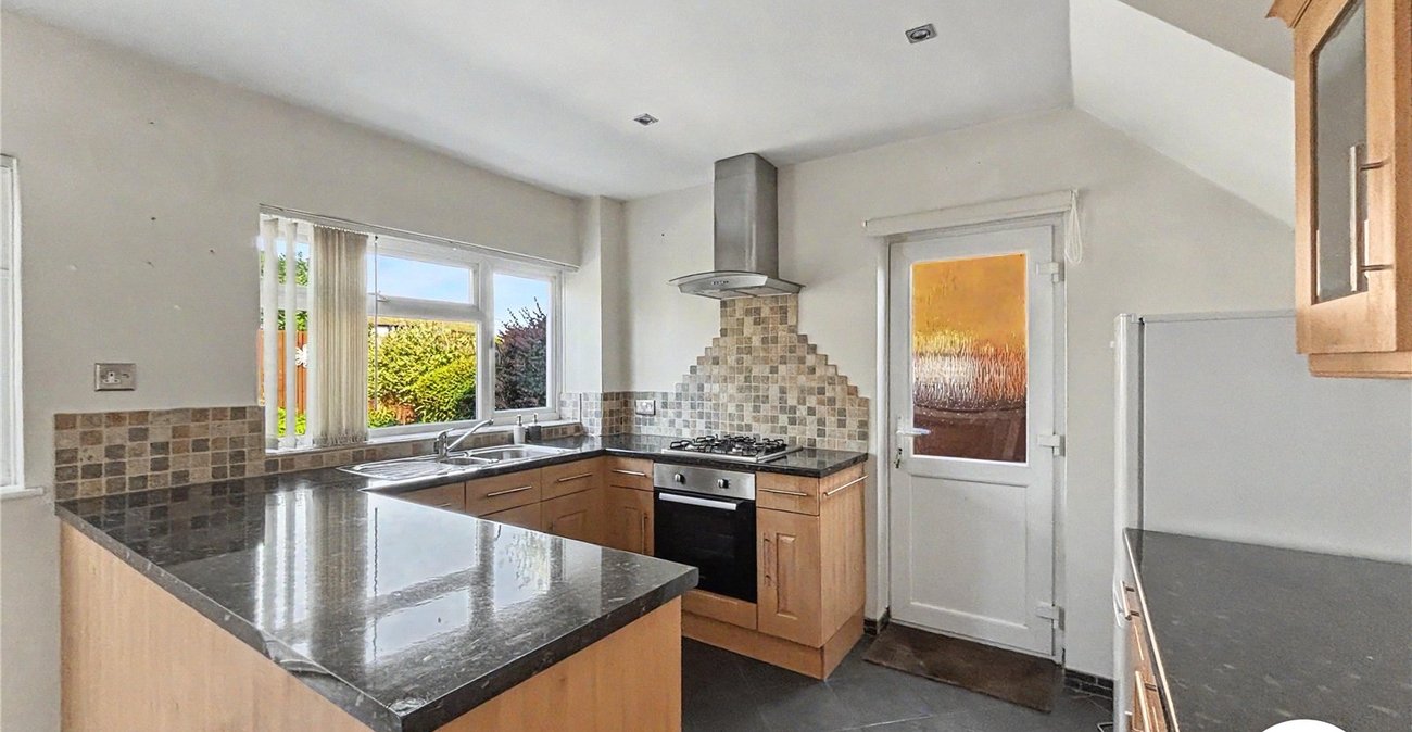 3 bedroom house for sale in Chatham | Robinson Michael & Jackson