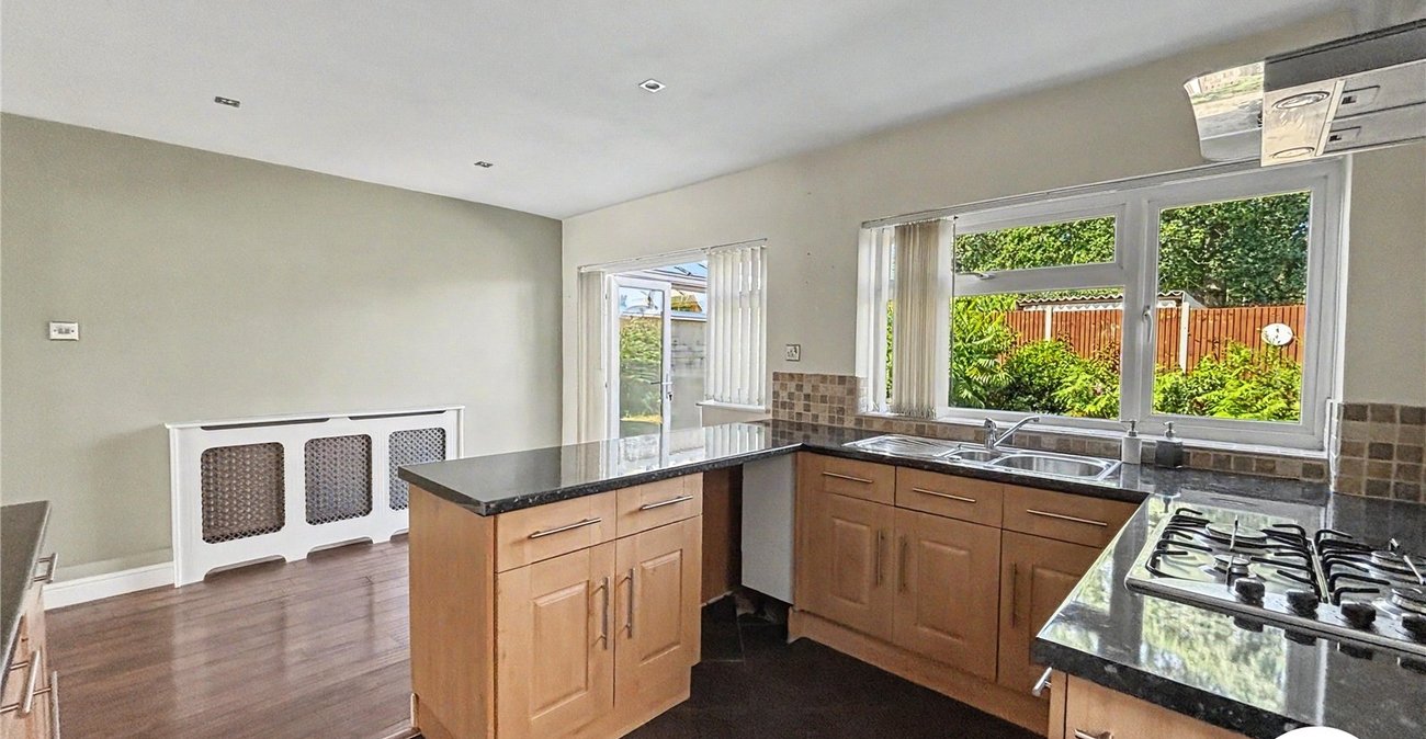 3 bedroom house for sale in Chatham | Robinson Michael & Jackson