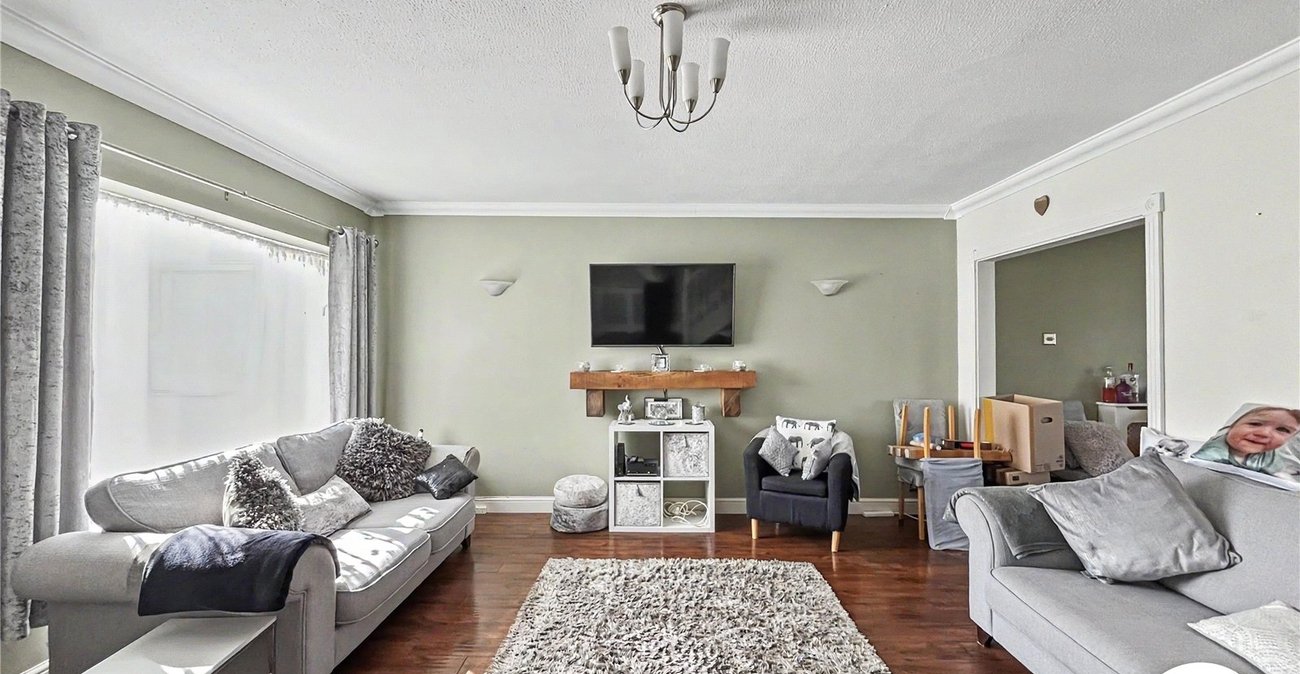 3 bedroom house for sale in Chatham | Robinson Michael & Jackson