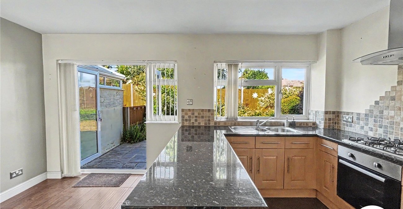 3 bedroom house for sale in Chatham | Robinson Michael & Jackson