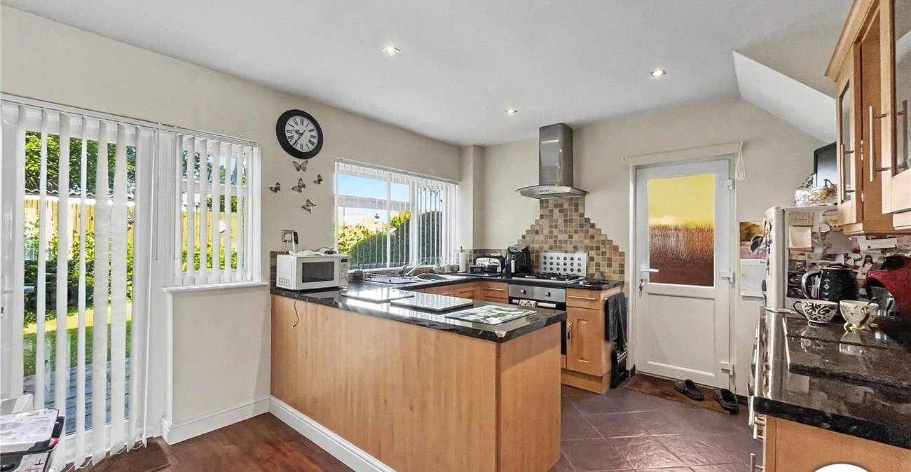 3 bedroom house for sale in Chatham | Robinson Michael & Jackson