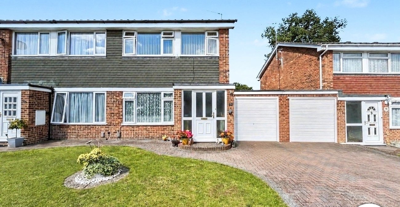 3 bedroom house for sale in Chatham | Robinson Michael & Jackson