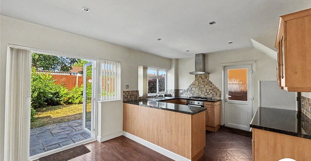 3 bedroom house for sale in Chatham | Robinson Michael & Jackson