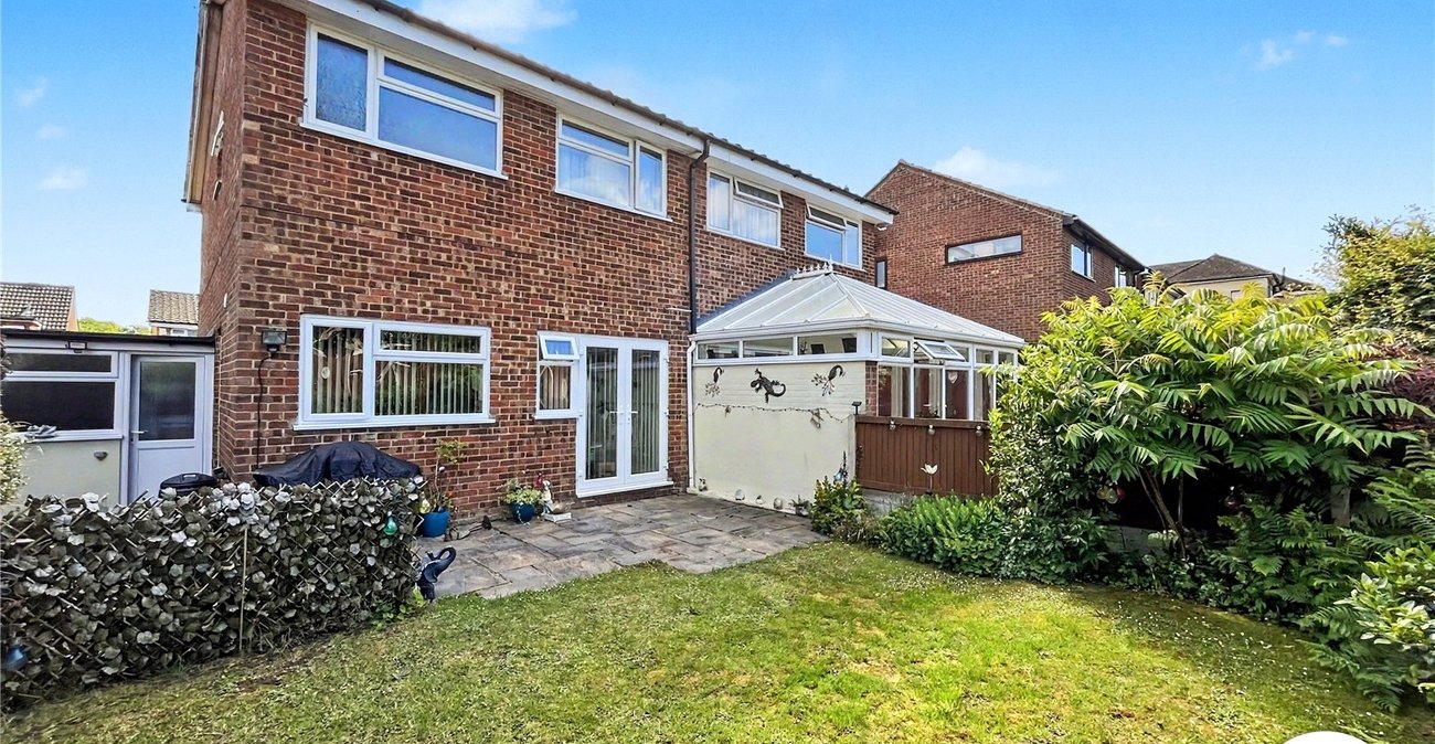 3 bedroom house for sale in Chatham | Robinson Michael & Jackson
