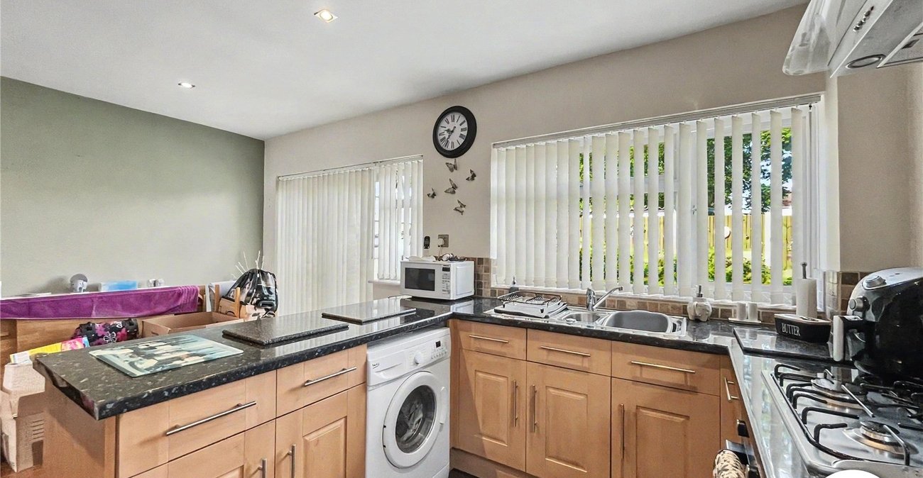 3 bedroom house for sale in Chatham | Robinson Michael & Jackson