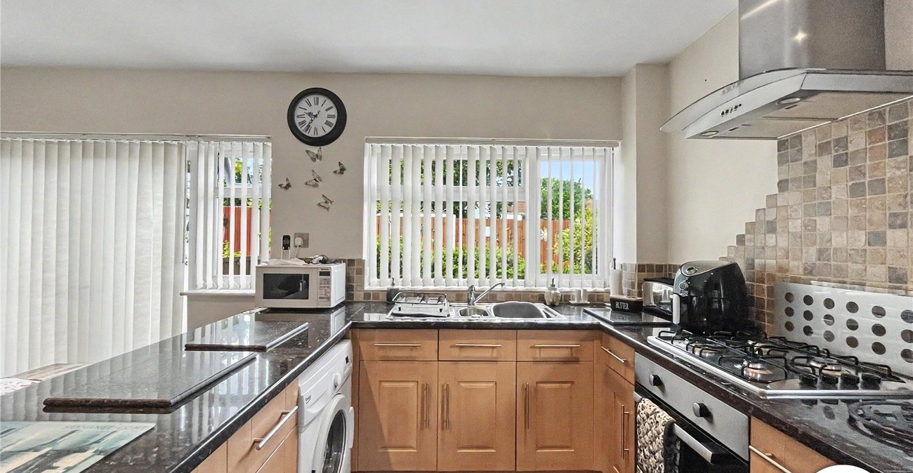 3 bedroom house for sale in Chatham | Robinson Michael & Jackson