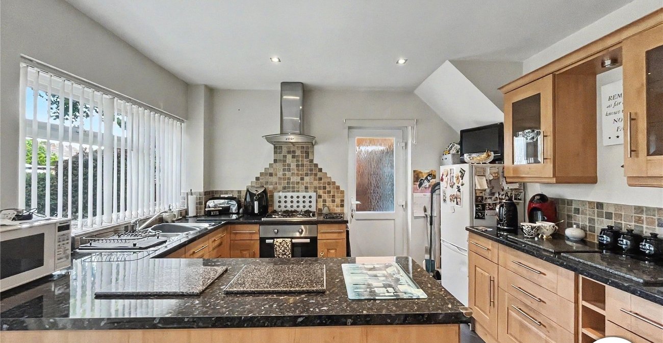 3 bedroom house for sale in Chatham | Robinson Michael & Jackson