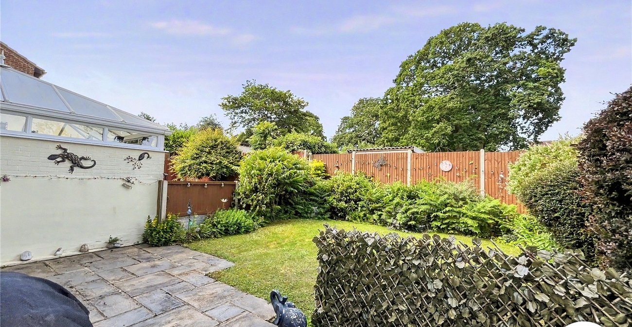 3 bedroom house for sale in Chatham | Robinson Michael & Jackson
