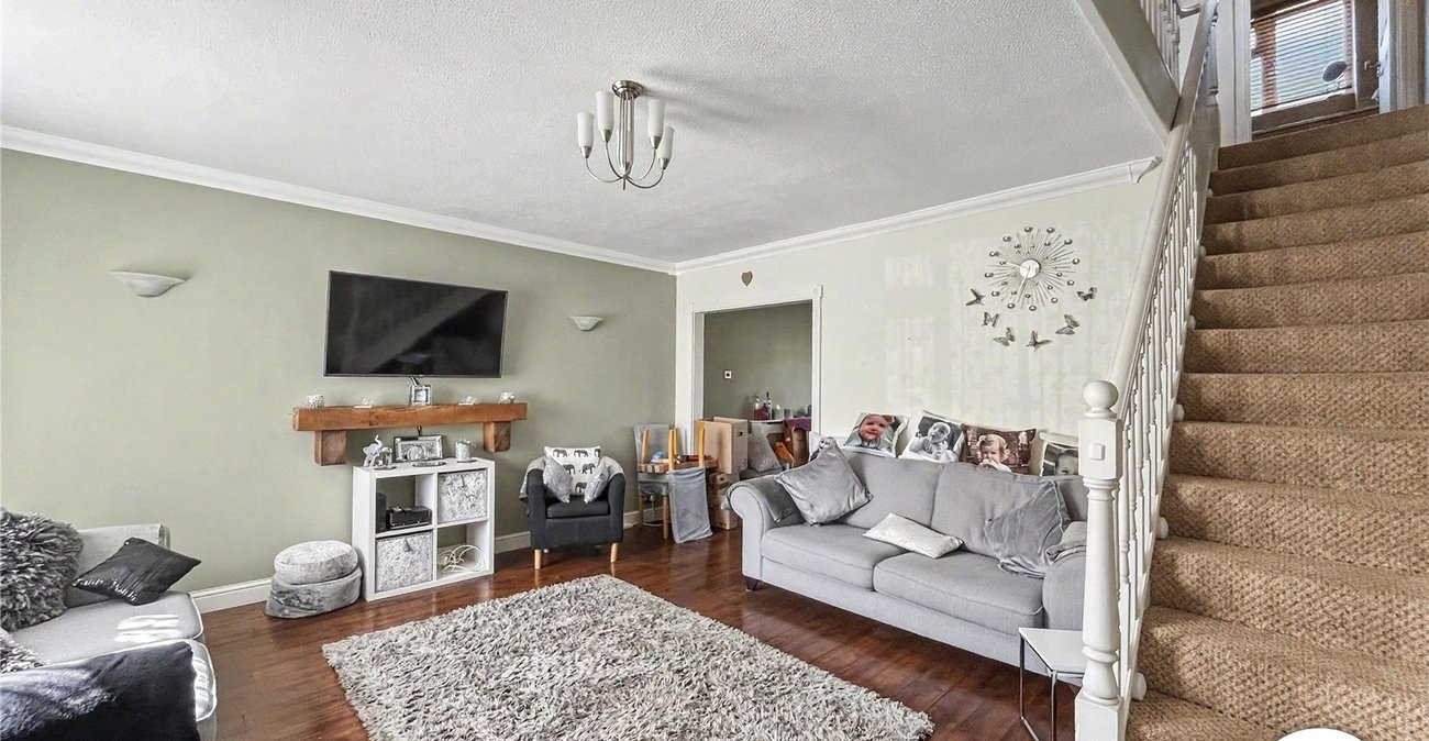 3 bedroom house for sale in Chatham | Robinson Michael & Jackson