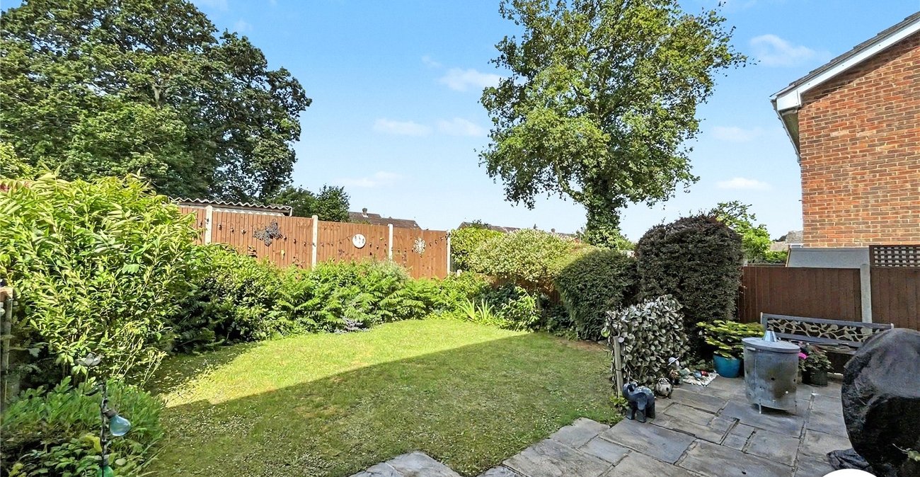 3 bedroom house for sale in Chatham | Robinson Michael & Jackson