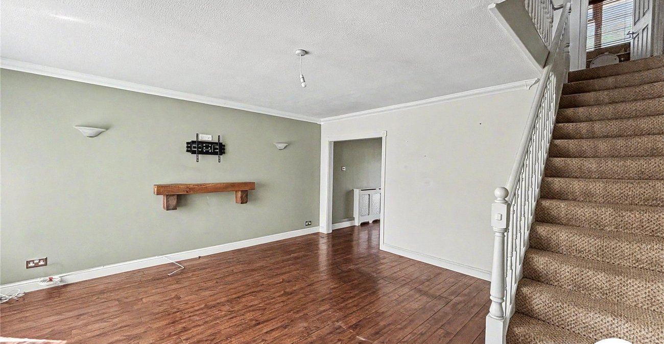 3 bedroom house for sale in Chatham | Robinson Michael & Jackson