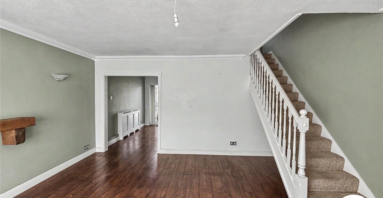 3 bedroom house for sale in Chatham | Robinson Michael & Jackson