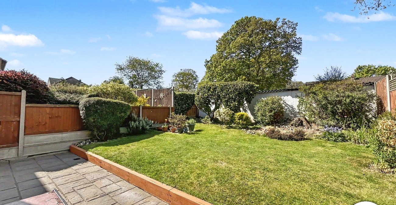 3 bedroom house for sale in Walderslade | Robinson Michael & Jackson