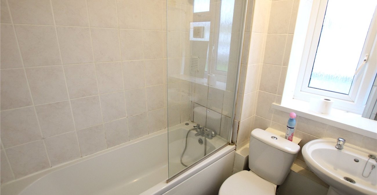 1 bedroom property for sale in Avery Hill | Robinson Jackson