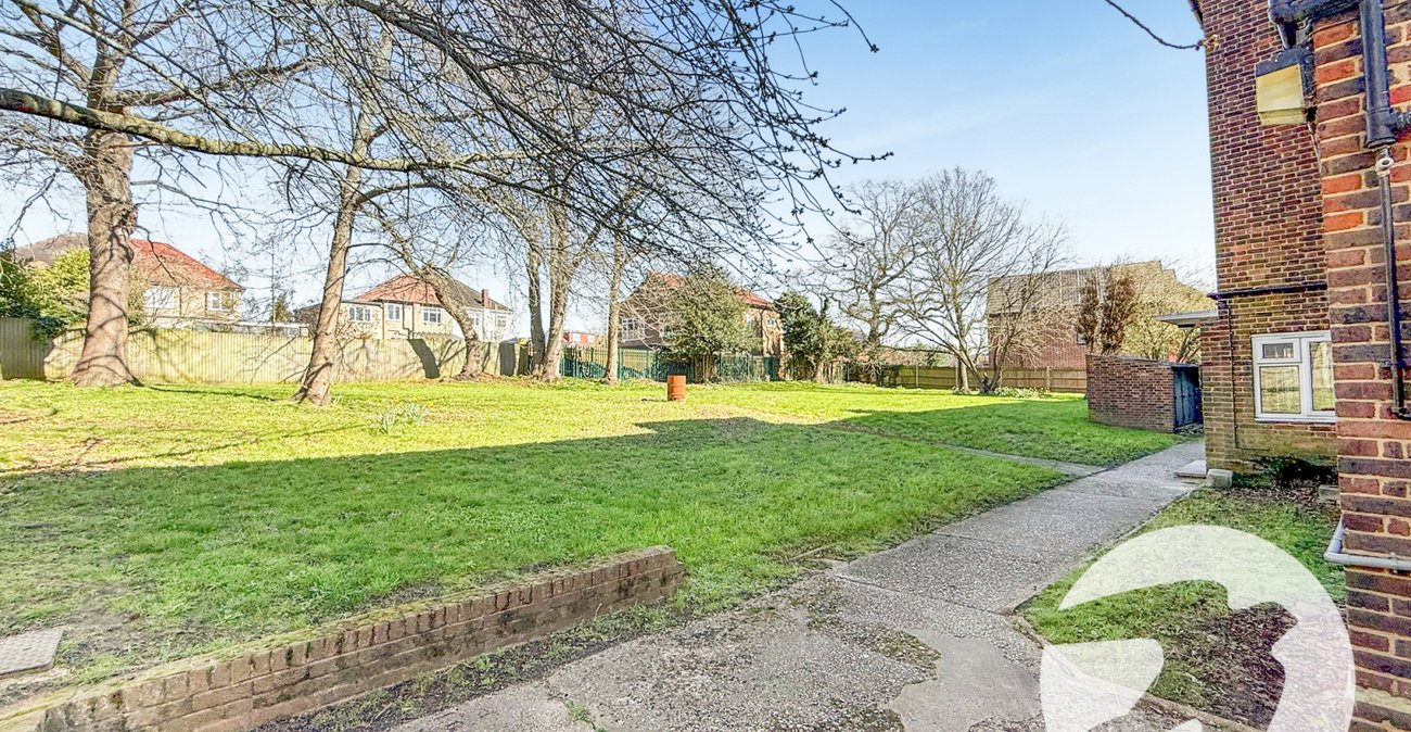 1 bedroom property for sale in London | Robinson Jackson