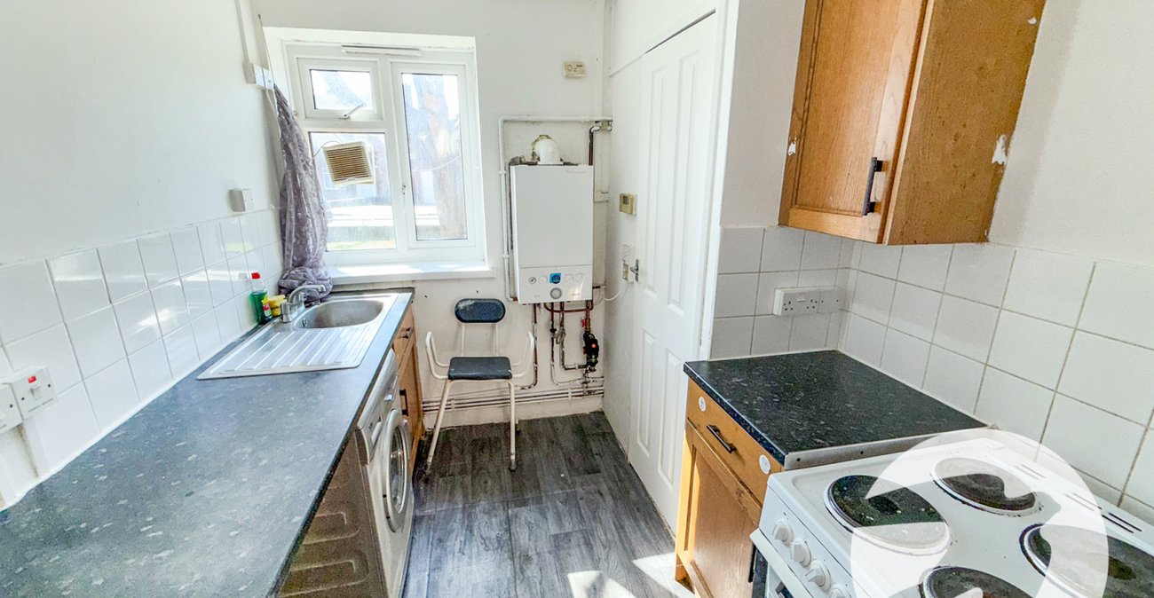 1 bedroom property for sale in London | Robinson Jackson