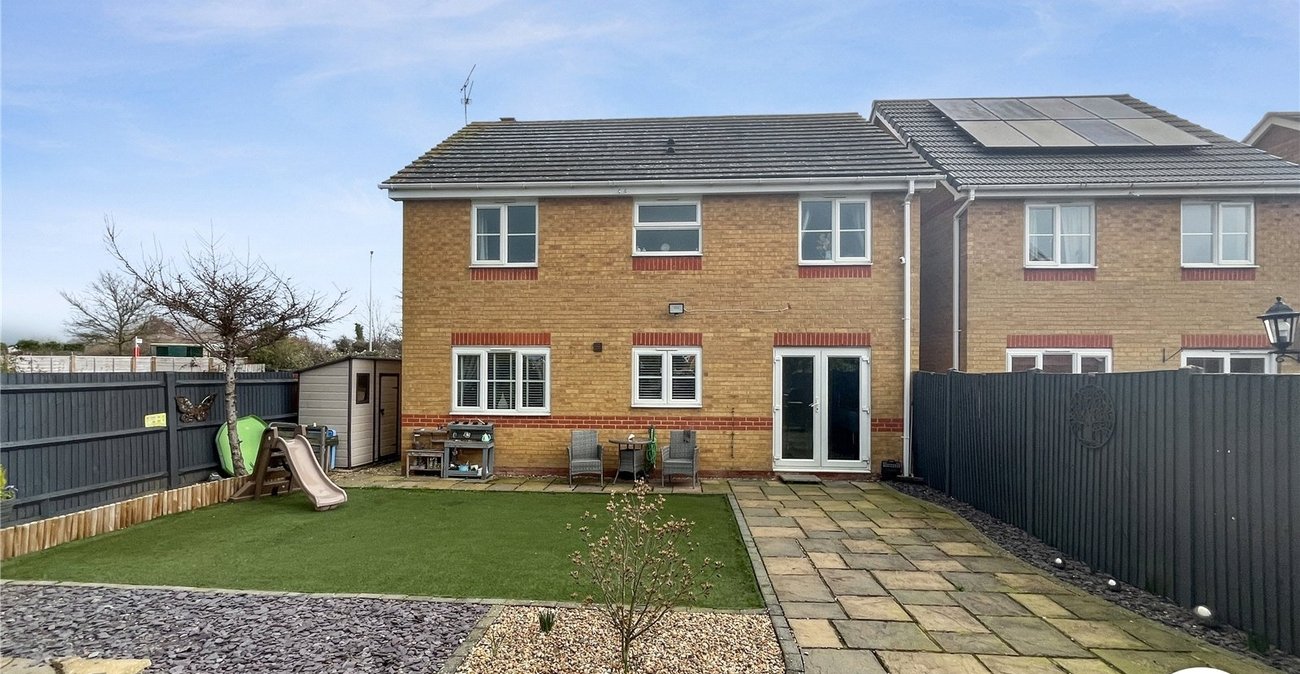 4 bedroom house for sale in Milton Regis | Robinson Michael & Jackson