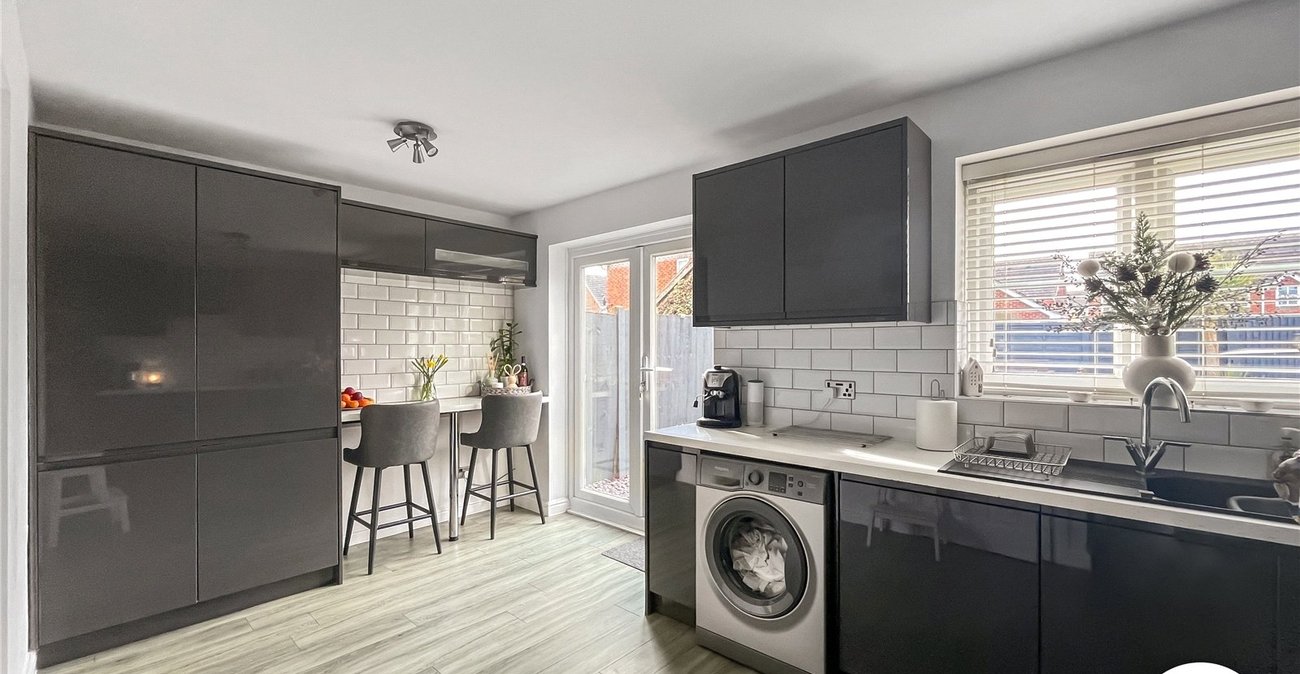 4 bedroom house for sale in Milton Regis | Robinson Michael & Jackson