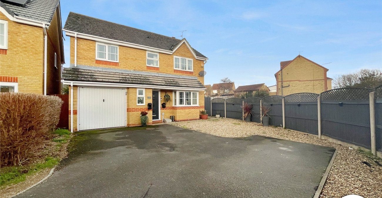 4 bedroom house for sale in Milton Regis | Robinson Michael & Jackson