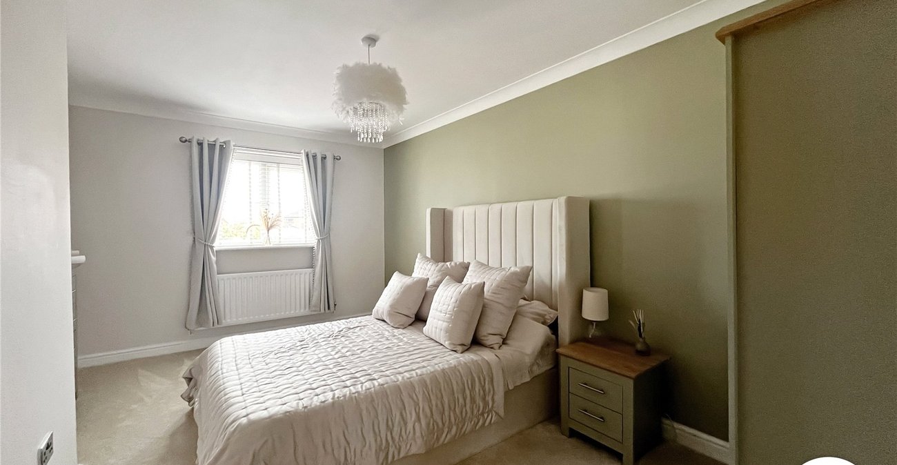 4 bedroom house for sale in Milton Regis | Robinson Michael & Jackson