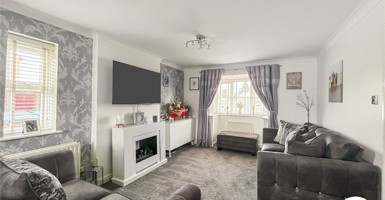 4 bedroom house for sale in Milton Regis | Robinson Michael & Jackson