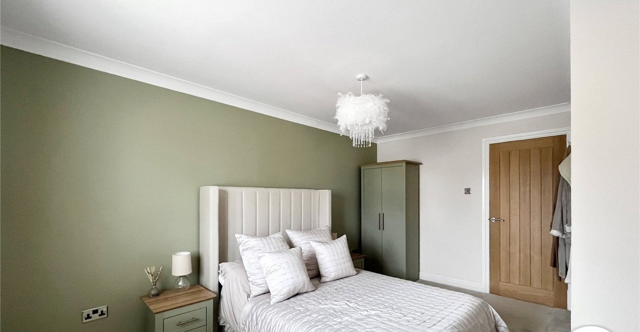 4 bedroom house for sale in Milton Regis | Robinson Michael & Jackson