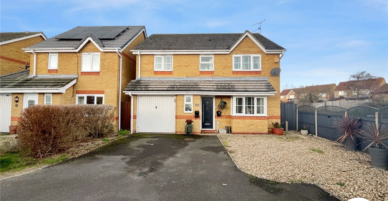 4 bedroom house for sale in Milton Regis | Robinson Michael & Jackson