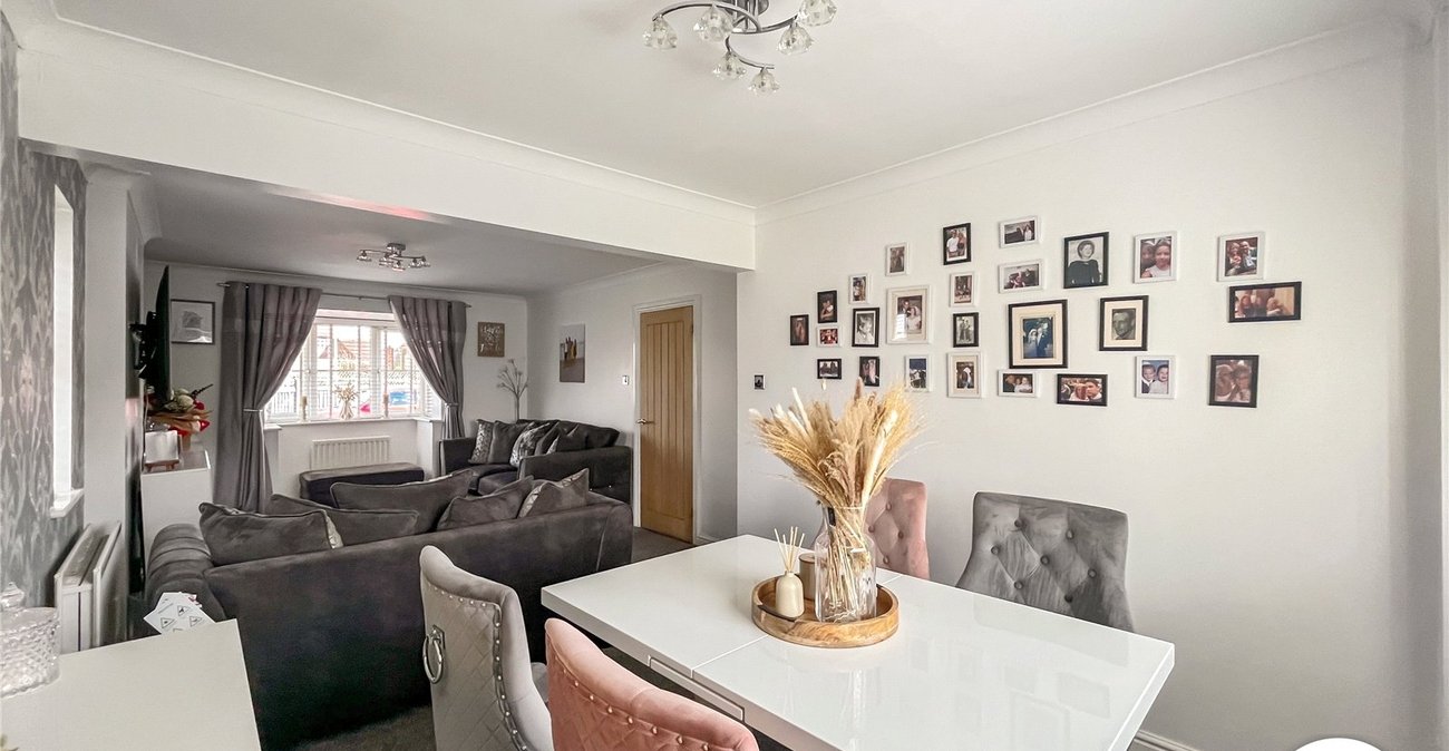 4 bedroom house for sale in Milton Regis | Robinson Michael & Jackson