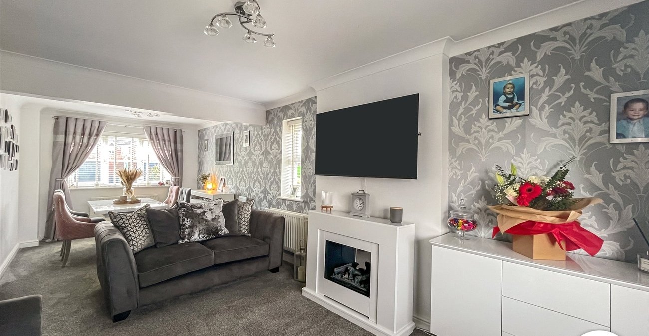 4 bedroom house for sale in Milton Regis | Robinson Michael & Jackson