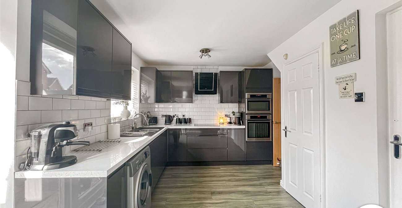 4 bedroom house for sale in Milton Regis | Robinson Michael & Jackson